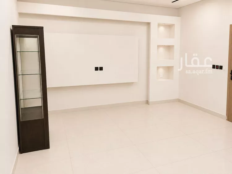شقة للإيجار في شارع الامير نايف بن عبدالعزيز, حي الملك فهد, مدينة الرياض, منطقة الرياض 2