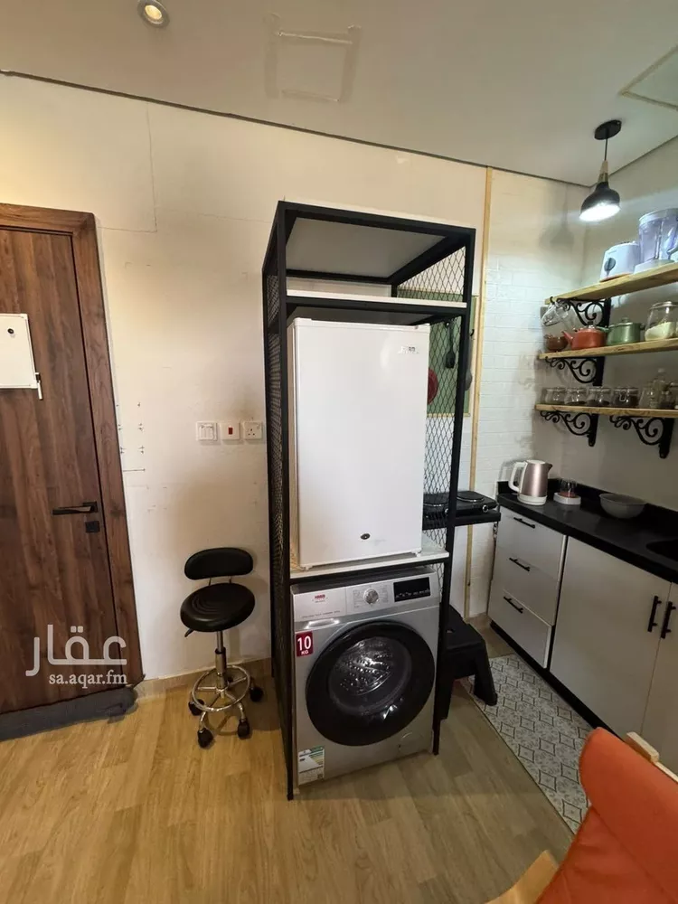 استوديو للإيجار في شارع صلاح الدين الايوبي, حي جرير, مدينة الرياض, منطقة الرياض 6