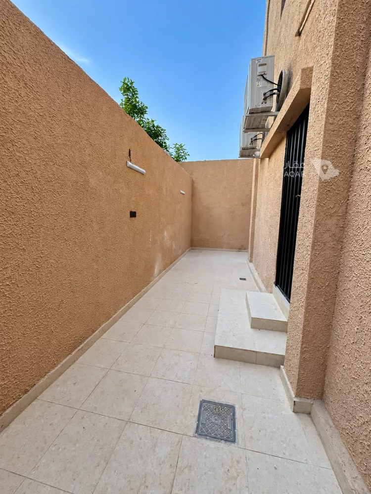شقة للإيجار في شارع عمر بن عبدالعزيز الفرعي, حي الربوة, مدينة الرياض, منطقة الرياض 19