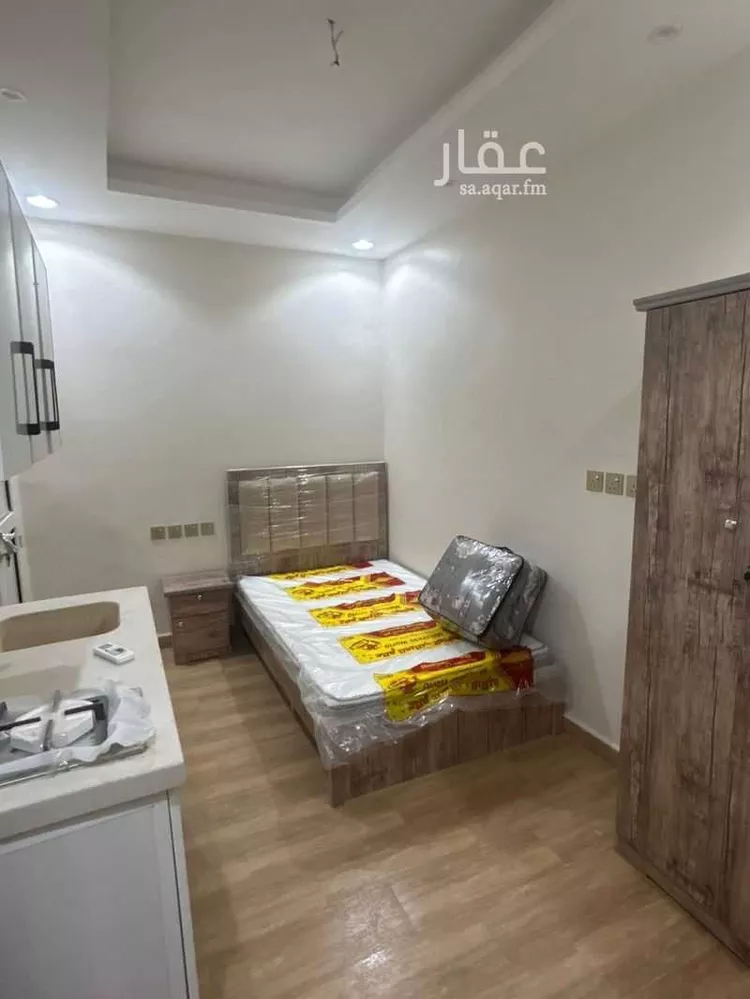 شقة للإيجار في شارع عثمان القاضي, حي اليمامة, مدينة الرياض, منطقة الرياض صورة 3