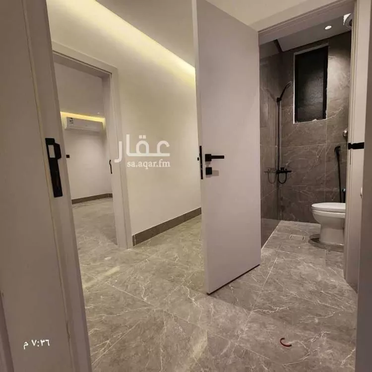 شقة للإيجار في شارع الصحابة, حي المونسية, مدينة الرياض, منطقة الرياض صورة 4