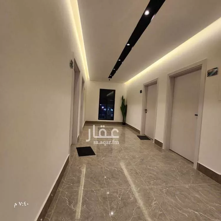 شقة للإيجار في شارع الصحابة, حي المونسية, مدينة الرياض, منطقة الرياض صورة 2