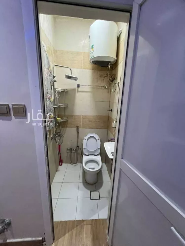 شقة للإيجار في شارع عباس المالكي, حي الجرادية, مدينة الرياض, منطقة الرياض