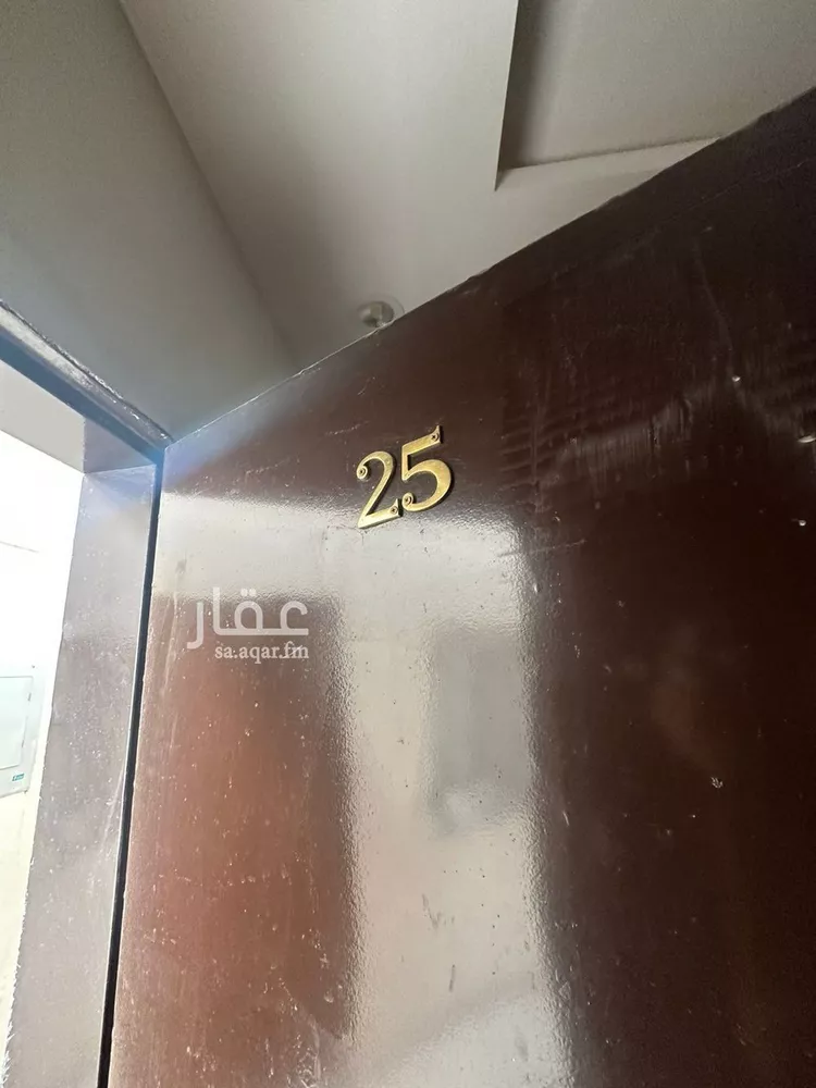شقة للإيجار في شارع عباس المالكي, حي الجرادية, مدينة الرياض, منطقة الرياض صورة 4