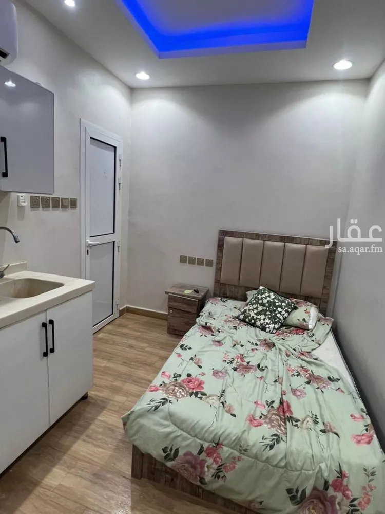 شقة للإيجار في شارع عباس المالكي, حي الجرادية, مدينة الرياض, منطقة الرياض صورة 2