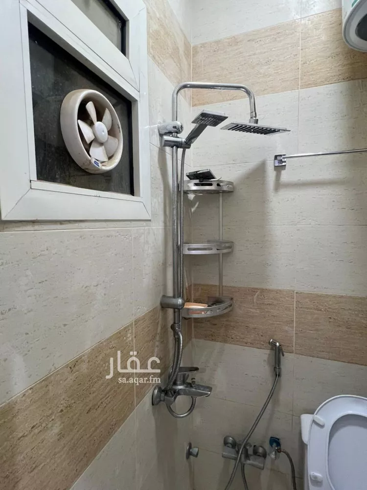 شقة للإيجار في شارع عباس المالكي, حي الجرادية, مدينة الرياض, منطقة الرياض صورة 3