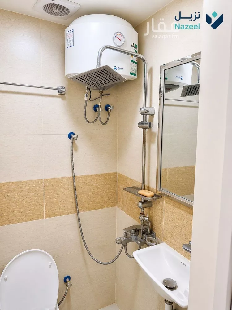 Apartment for Rent in Riyadh Al Jaradiyah صورة 2