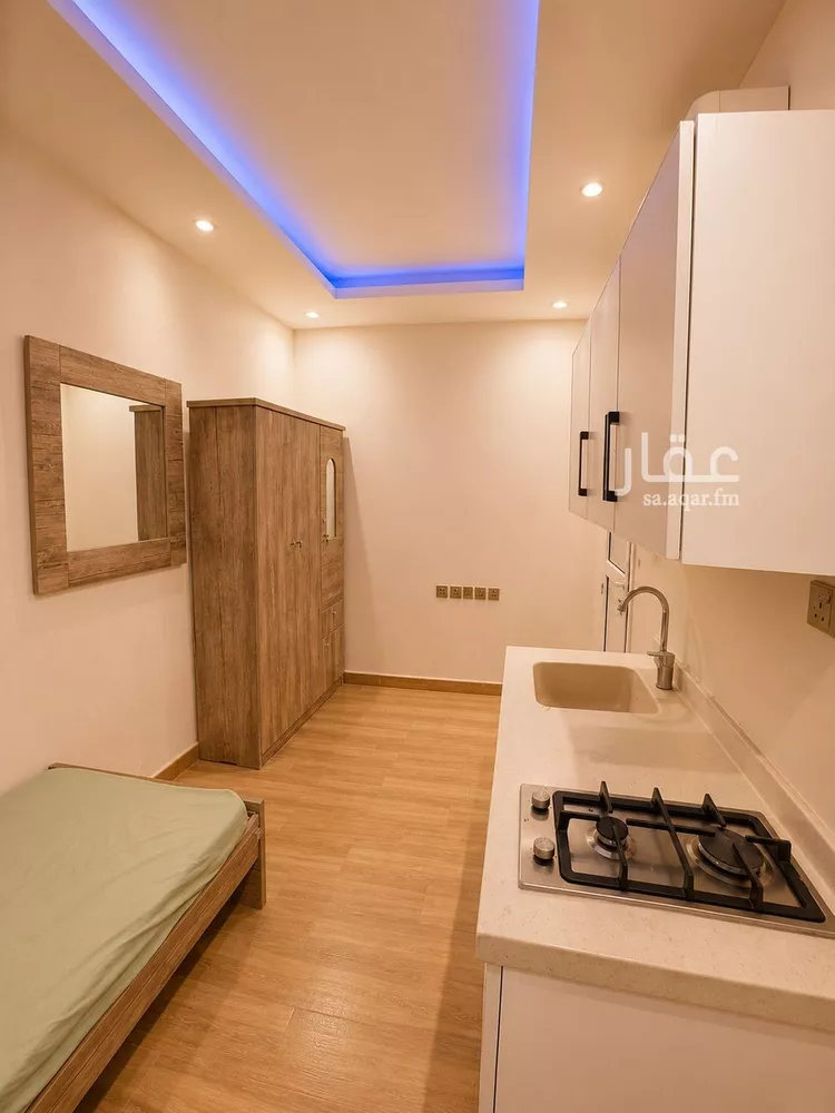 Apartment for Rent in Riyadh Al Jaradiyah