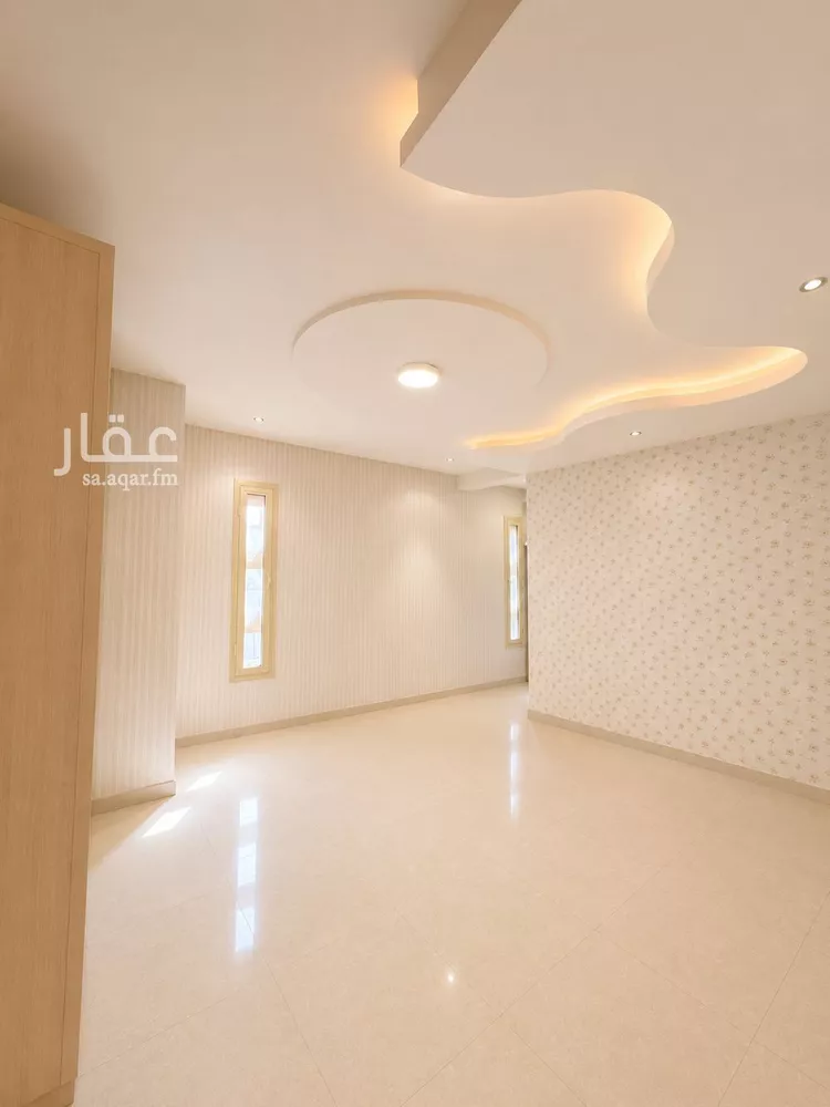 شقة للإيجار في شارع جبل حسنا, حي الصحافة, مدينة الرياض, منطقة الرياض صورة 5