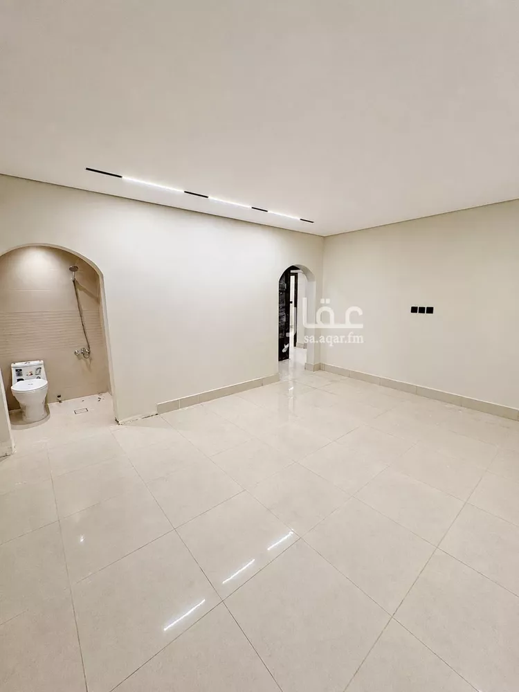 استوديو للإيجار في شارع صلاح الدين الايوبي, حي جرير, مدينة الرياض, منطقة الرياض 11