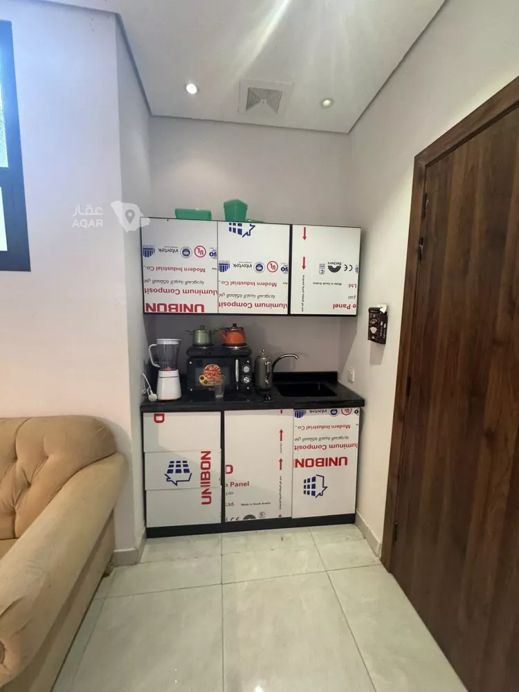 استوديو للإيجار في شارع صلاح الدين الايوبي, حي جرير, مدينة الرياض, منطقة الرياض 15