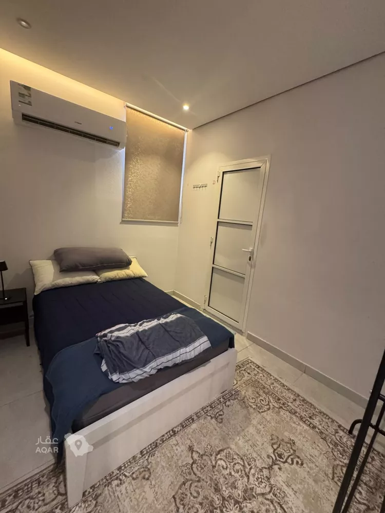 استوديو للإيجار في شارع صلاح الدين الايوبي, حي جرير, مدينة الرياض, منطقة الرياض 13