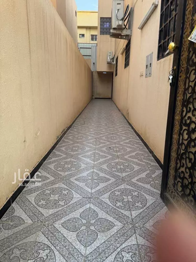 شقة للإيجار في شارع جهير بن أبي نصر ، حي الشفا ، الرياض ، منطقة الرياض