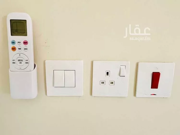 شقة للإيجار في شارع امرؤ القيس, حي السليمانية, مدينة الرياض, منطقة الرياض صورة 2