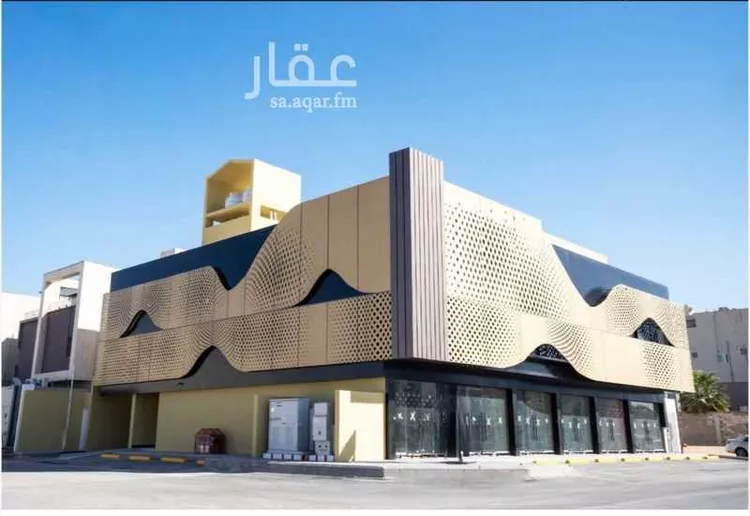 Commercial Office for Rent in Riyadh Al Arid 9