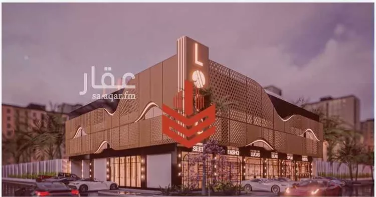 مكتب تجاري للإيجار في شارع الملك عبدالعزيز ابن عبدالرحمن سعود الفرعي ، حي العارض ، الرياض ، منطقة الرياض