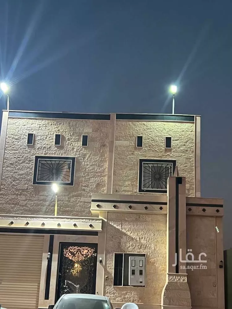 Villa for Sale in Riyadh Al Mahdiyah 7
