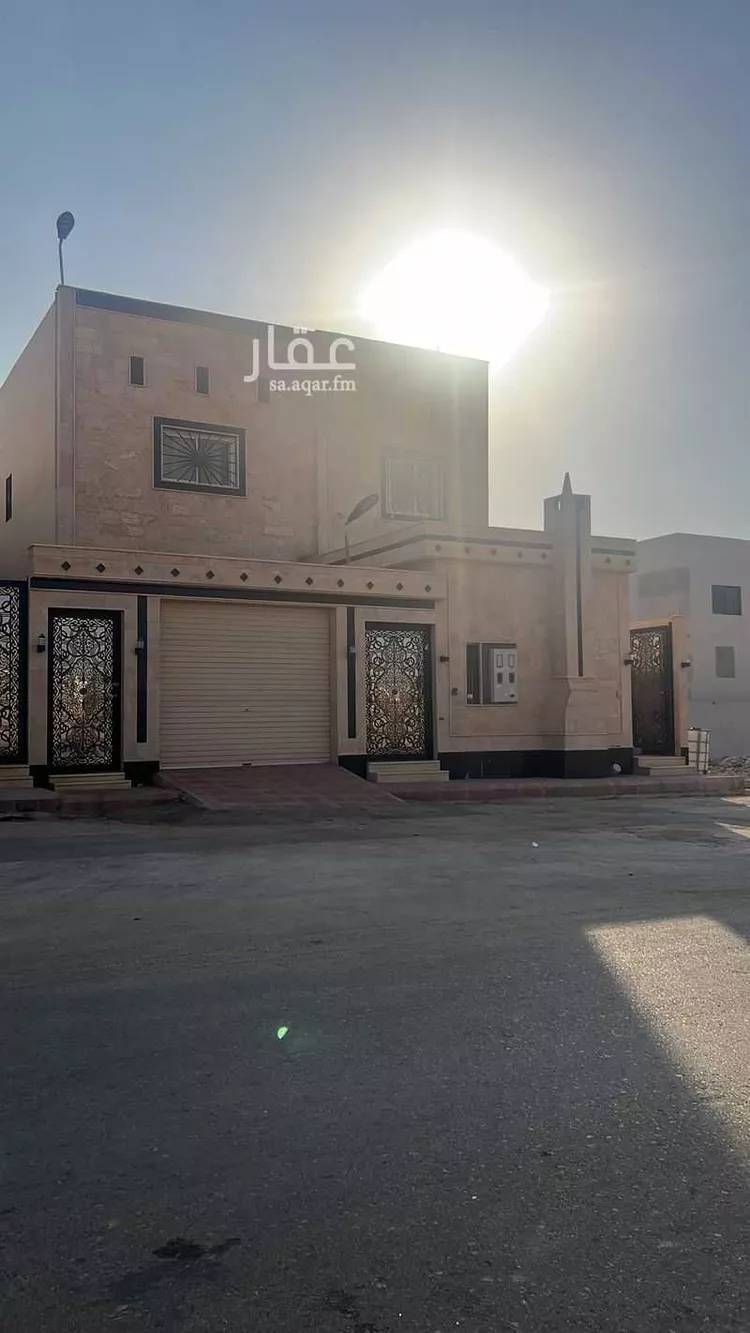 Villa for Sale in Riyadh Al Mahdiyah 8