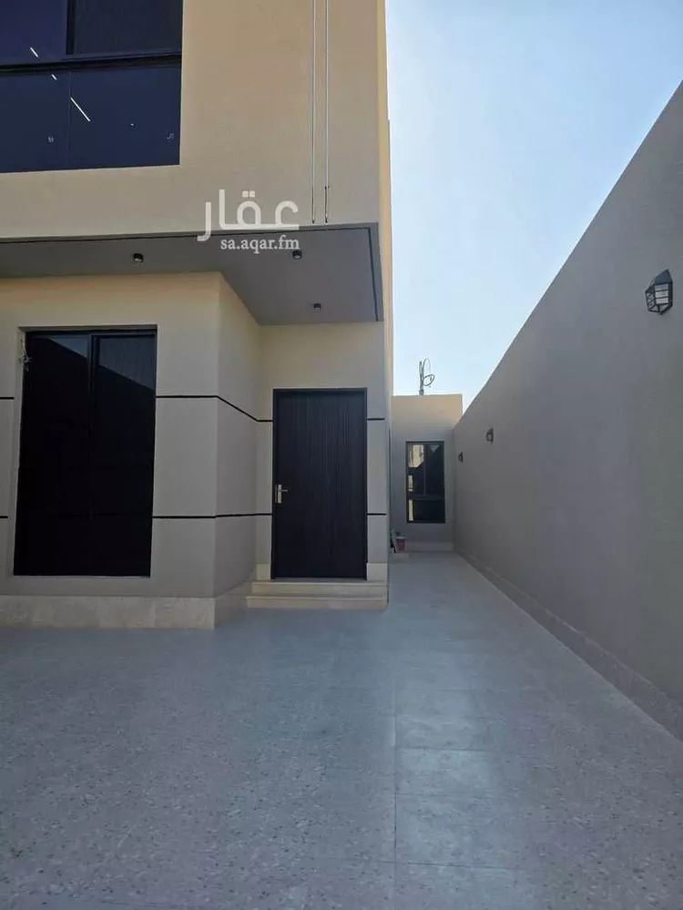 دور للبيع في شارع جبل شمام, حي المنار, مدينة الرياض, منطقة الرياض صورة 4