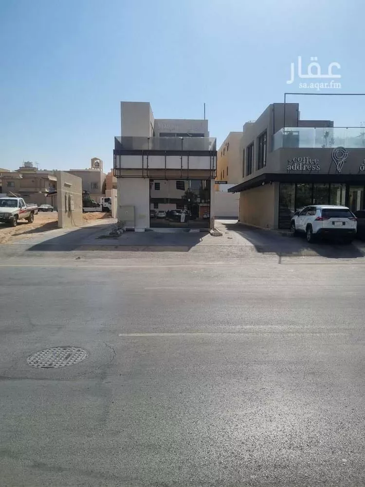 محل للإيجار في شارع عبدالله بن مسعود, حي النسيم الغربي, مدينة الرياض, منطقة الرياض