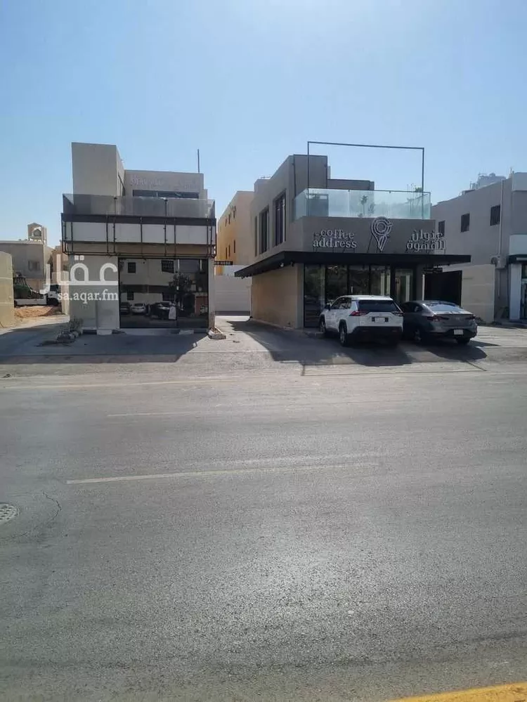 محل للإيجار في شارع عبدالله بن مسعود, حي النسيم الغربي, مدينة الرياض, منطقة الرياض صورة 2