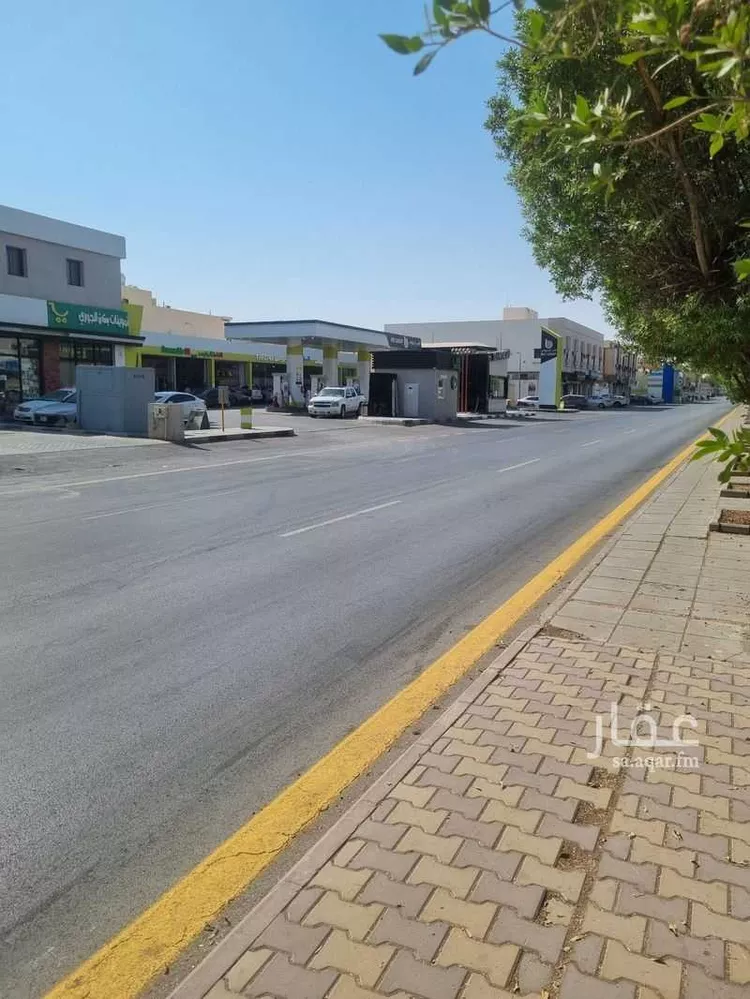 محل للإيجار في شارع عبدالله بن مسعود, حي النسيم الغربي, مدينة الرياض, منطقة الرياض صورة 3