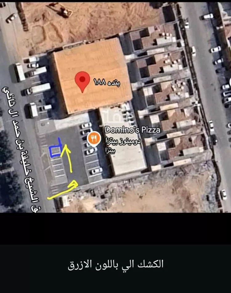 محل للإيجار في شارع الشيخ خليفة بن حمد ال ثاني, حي الجنادرية, مدينة الرياض, منطقة الرياض
