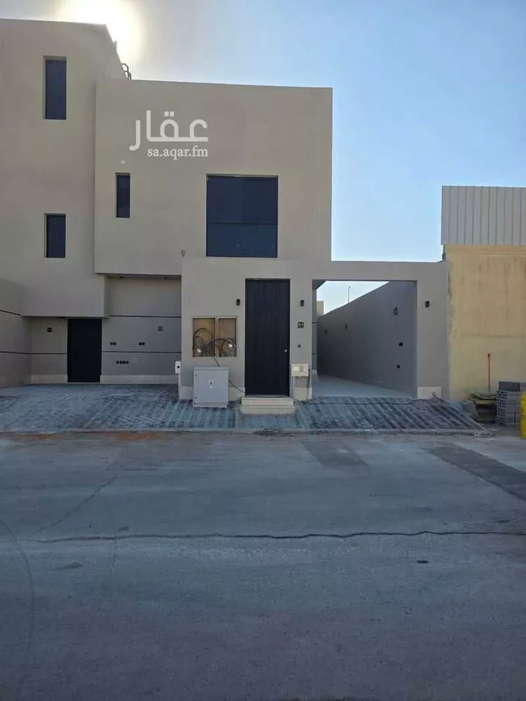 دور للبيع في شارع جبل شمام, حي المنار, مدينة الرياض, منطقة الرياض صورة 3