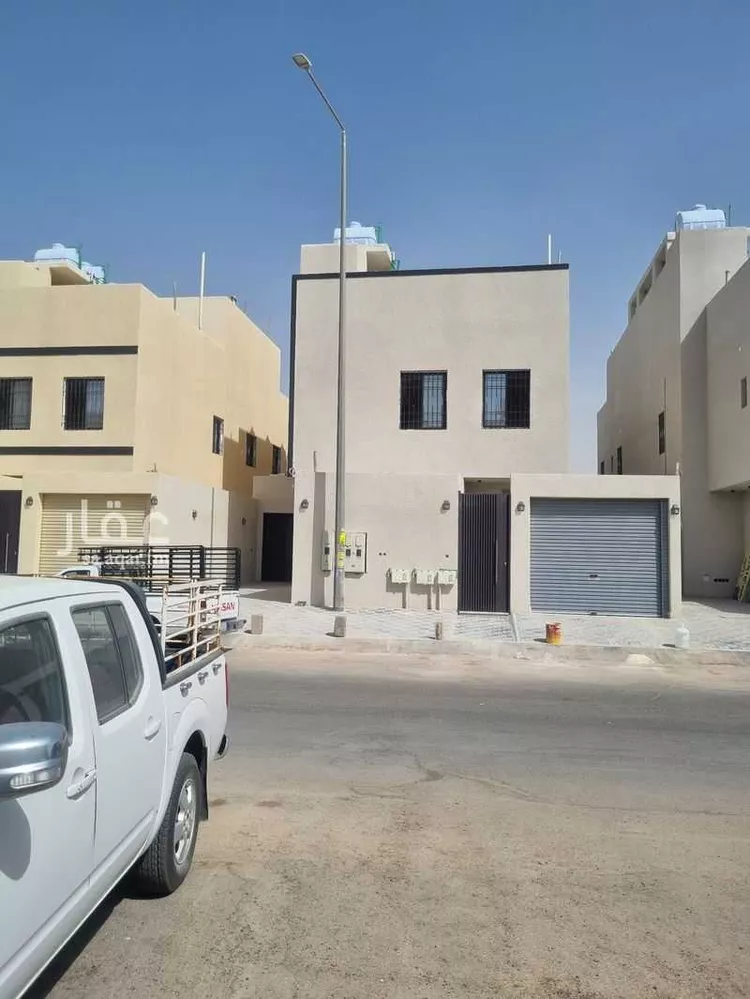 عمارة للإيجار في طريق الشيخ خليفة بن حمد ال ثاني ، حي الجنادرية ، الرياض ، منطقة الرياض
