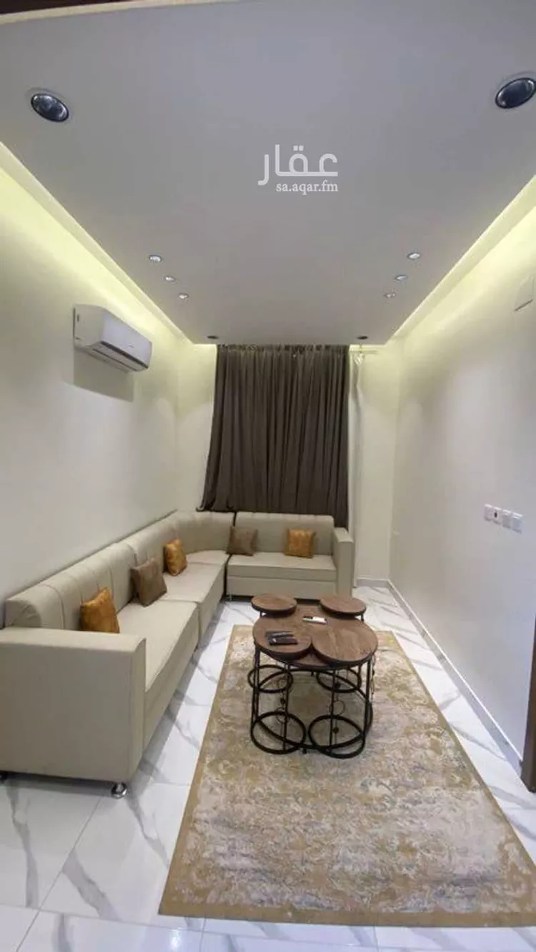 شقة مفروشة للحجز في شارع هشام بن ابي حذيفة ، خميس مشيط ، خميس مشيط صورة 2