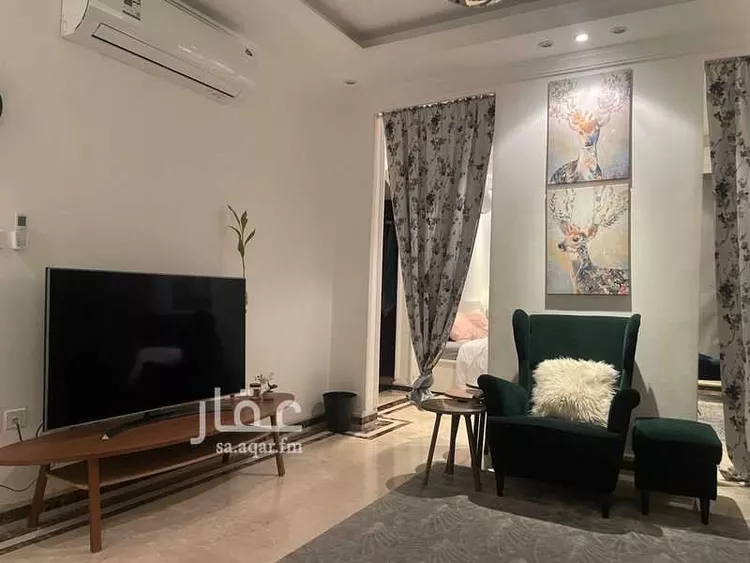 شقة للإيجار في شارع محي الدين ناظر, حي الحمراء, مدينة جدة, منطقة مكة المكرمة صورة 3