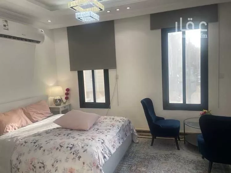شقة للإيجار في شارع محي الدين ناظر, حي الحمراء, مدينة جدة, منطقة مكة المكرمة صورة 4