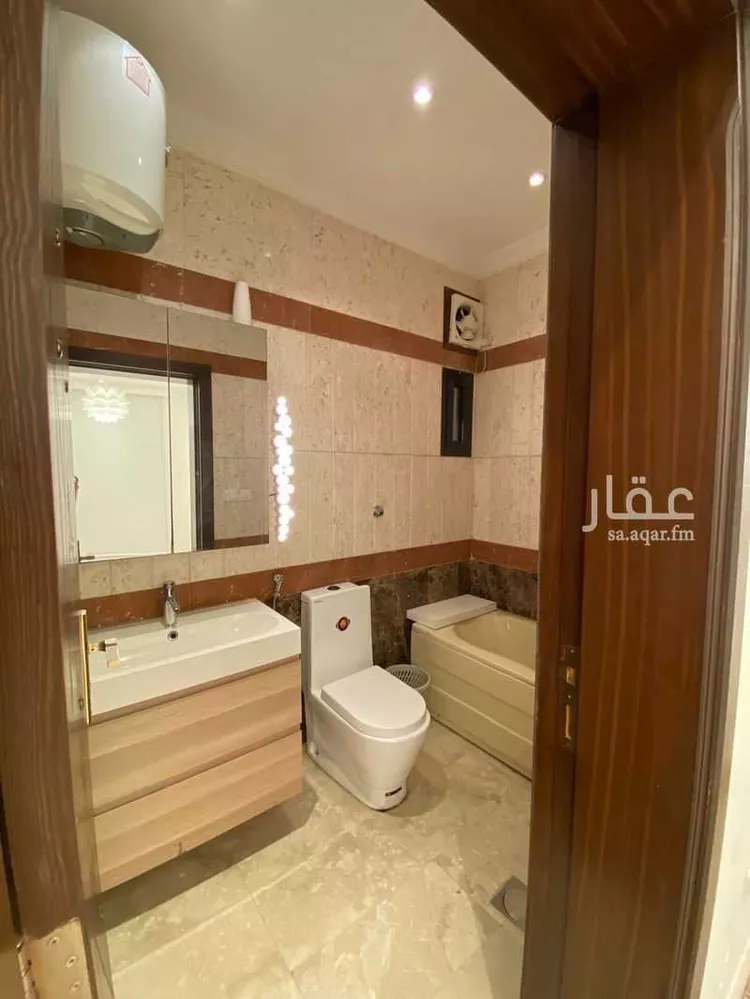 شقة للإيجار في شارع محي الدين ناظر, حي الحمراء, مدينة جدة, منطقة مكة المكرمة صورة 4