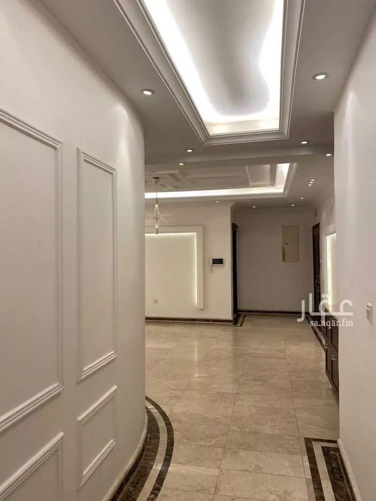 شقة للإيجار في شارع محي الدين ناظر, حي الحمراء, مدينة جدة, منطقة مكة المكرمة صورة 3