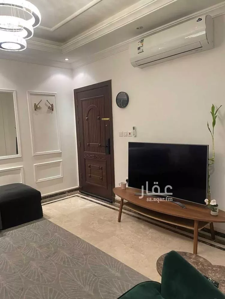 شقة للإيجار في شارع محي الدين ناظر ، حي الحمراء ، جدة ، جدة