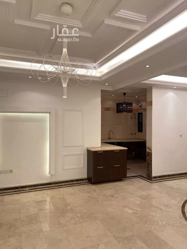 شقة للإيجار في شارع محي الدين ناظر, حي الحمراء, مدينة جدة, منطقة مكة المكرمة صورة 5