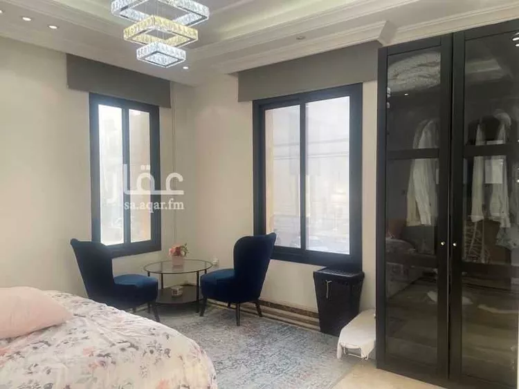 شقة للإيجار في شارع محي الدين ناظر, حي الحمراء, مدينة جدة, منطقة مكة المكرمة صورة 5