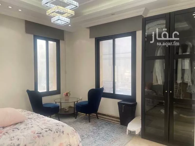 شقة للإيجار في شارع محي الدين ناظر ، حي الحمراء ، جدة ، جدة صورة 2