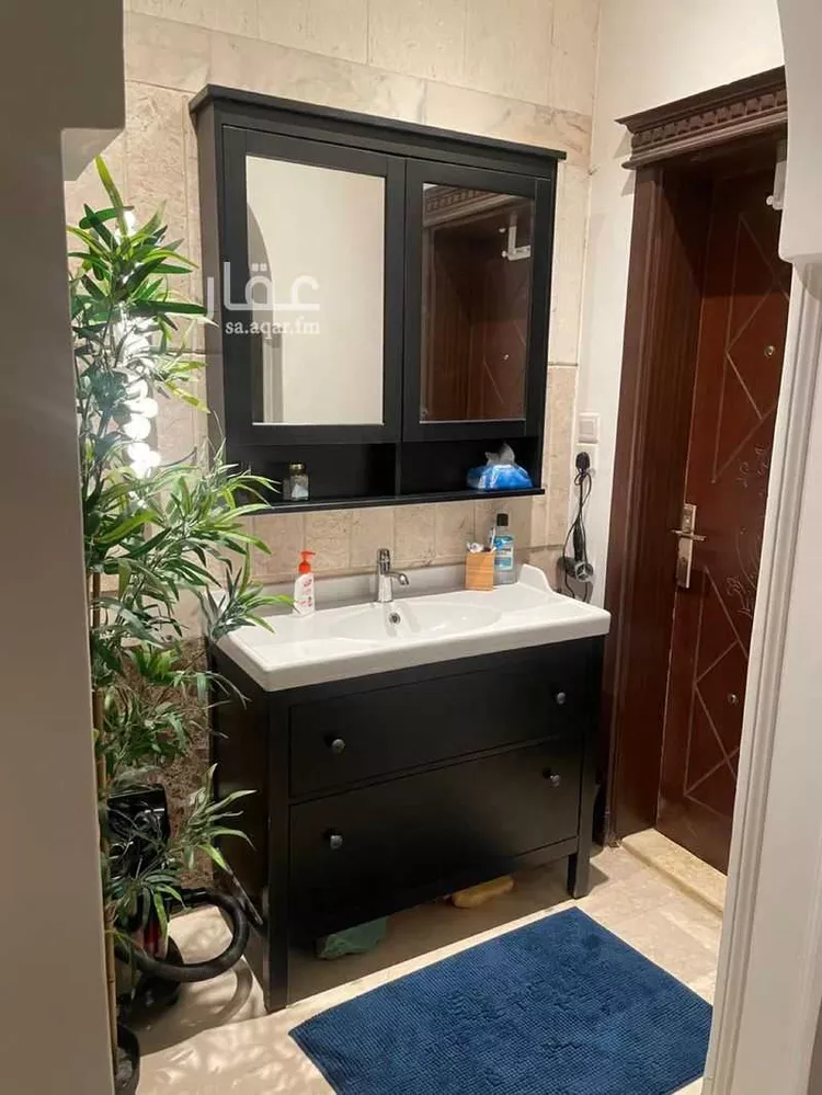 شقة للإيجار في شارع محي الدين ناظر ، حي الحمراء ، جدة ، جدة صورة 5