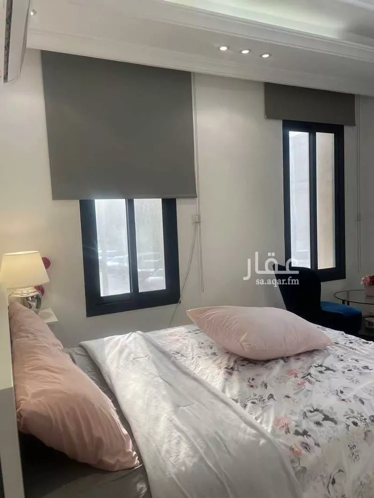 شقة للإيجار في شارع محي الدين ناظر, حي الحمراء, مدينة جدة, منطقة مكة المكرمة