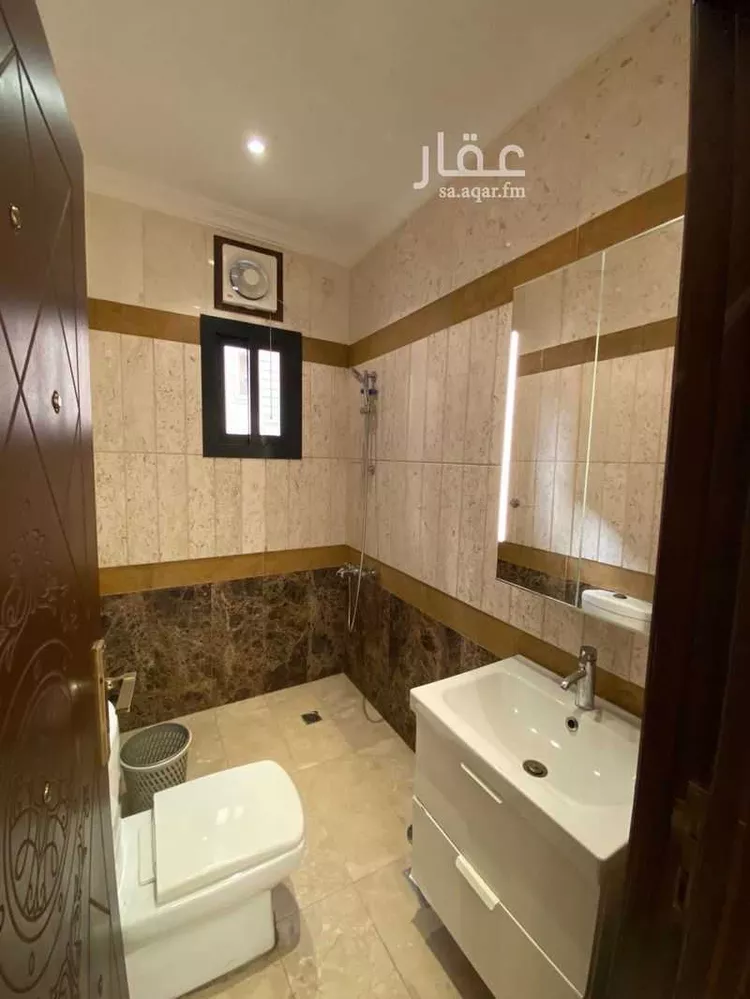 شقة للإيجار في شارع محي الدين ناظر, حي الحمراء, مدينة جدة, منطقة مكة المكرمة