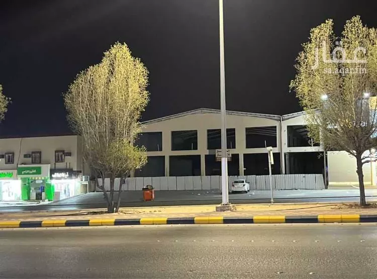 محل للإيجار في شارع ابو بكر الصديق, حي الواحة, مدينة حفر الباطن, المنطقة الشرقية
