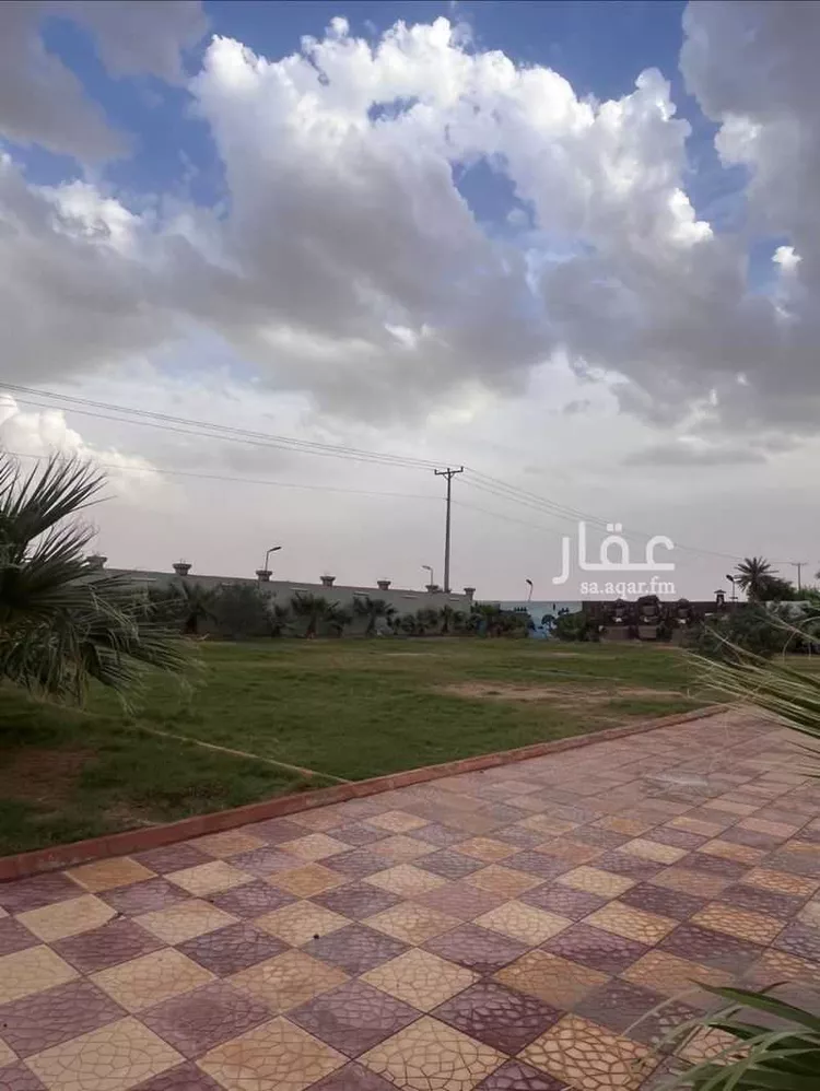مزرعة للبيع في شارع عمار بن ياسر, حي النايفية, مدينة حفر الباطن, المنطقة الشرقية صورة 3