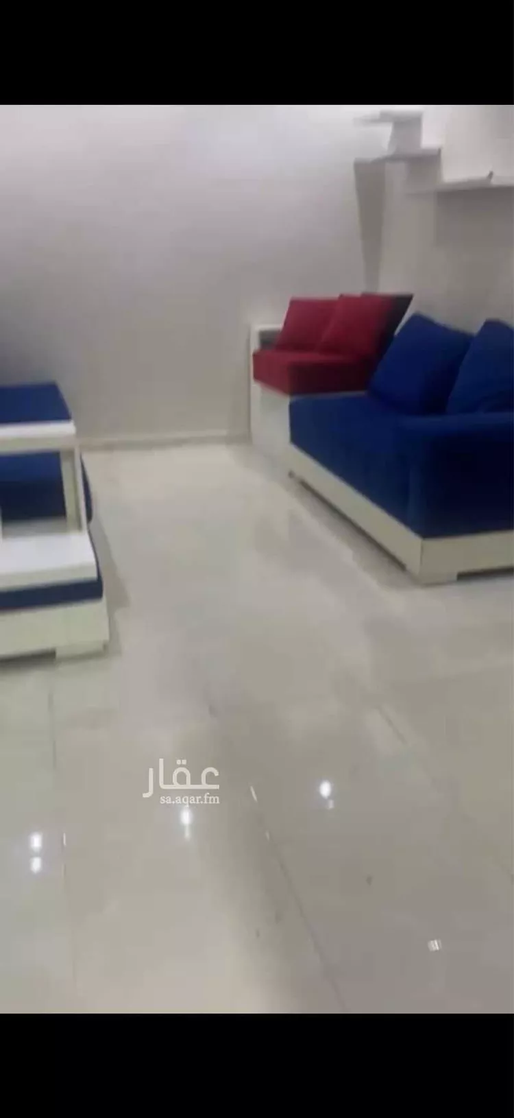 شقة للإيجار في شارع احمد بن عبدالله العجلي, حي المنار, مدينة جدة, منطقة مكة المكرمة 6