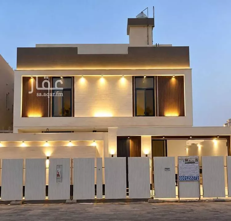 Villa for Sale in Jeddah Ar Rahmaniyah