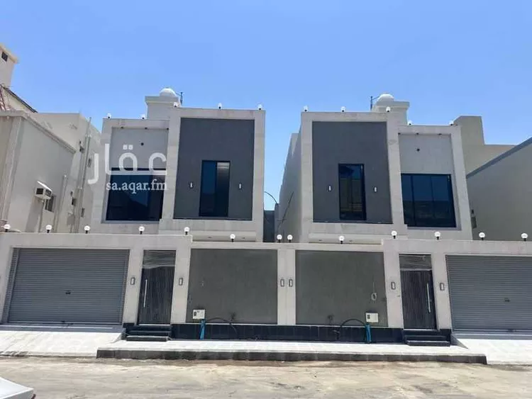 فيلا للبيع في شارع  عبدالله ابن عبدان, حي الصالحية, مدينة جدة, منطقة مكة المكرمة صورة 5