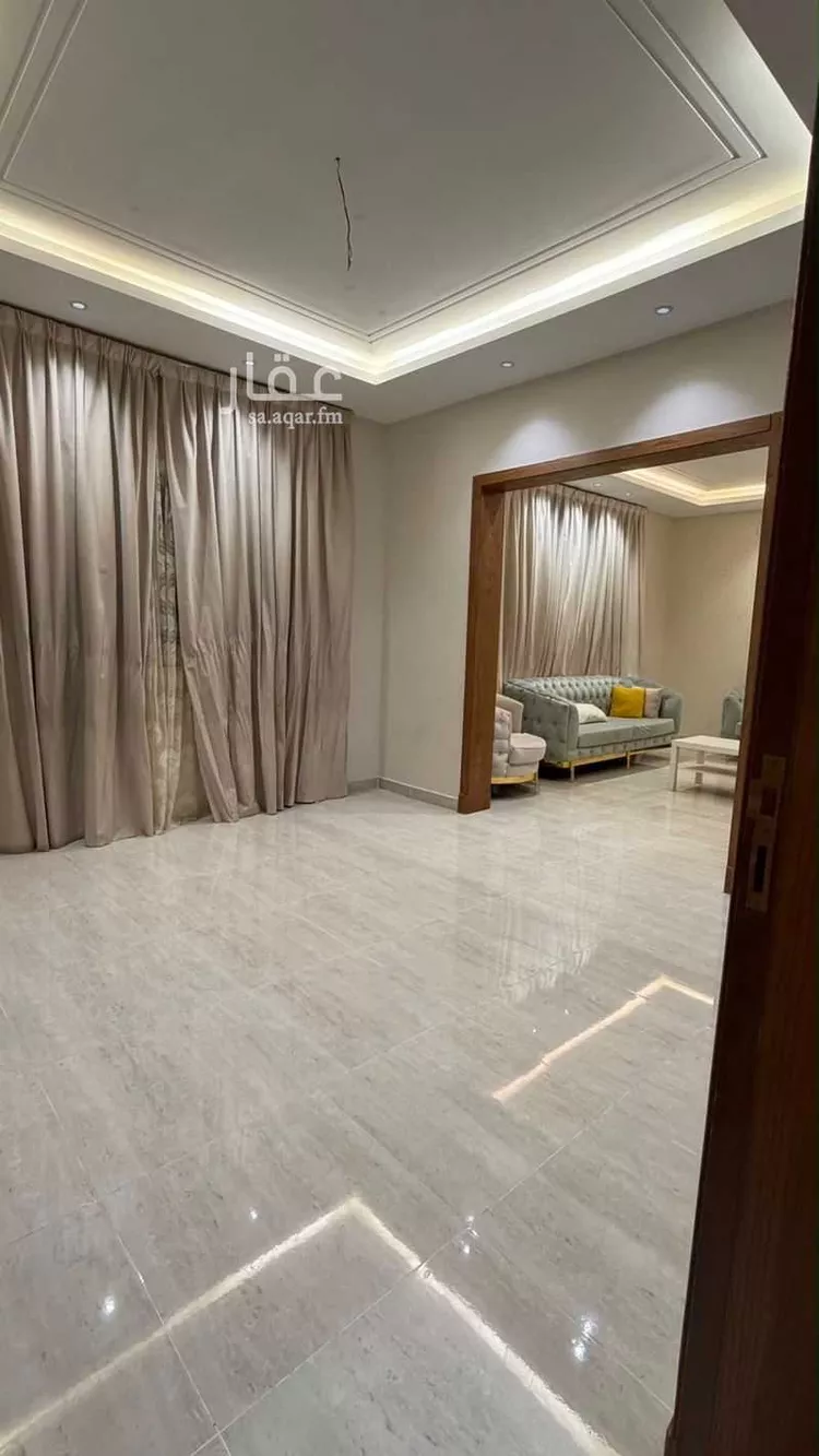 شقة للإيجار في شارع حسن حوذ, حي الواحة, مدينة جدة, منطقة مكة المكرمة صورة 4