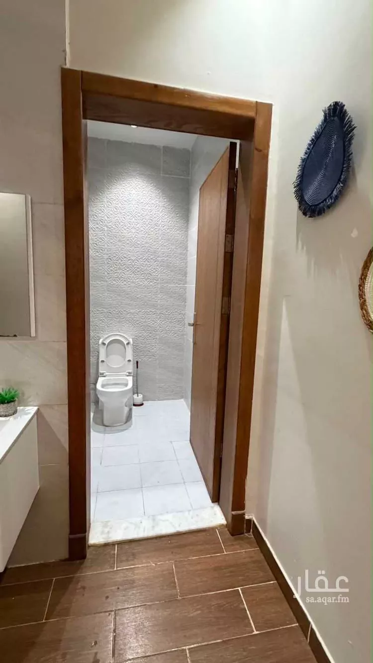 شقة للإيجار في شارع حسن حوذ, حي الواحة, مدينة جدة, منطقة مكة المكرمة صورة 5