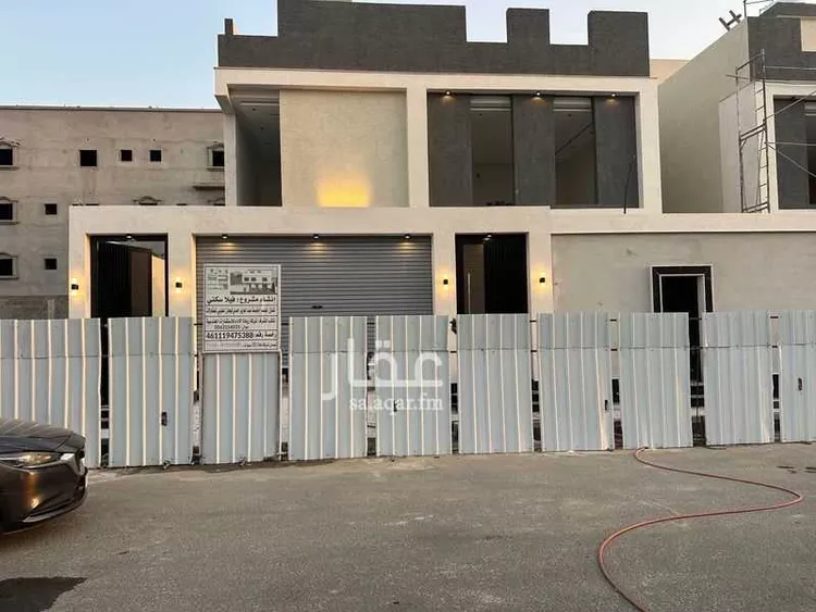 فيلا للبيع في شارع الصالحية 77, حي الصالحية, مدينة جدة, منطقة مكة المكرمة صورة 5