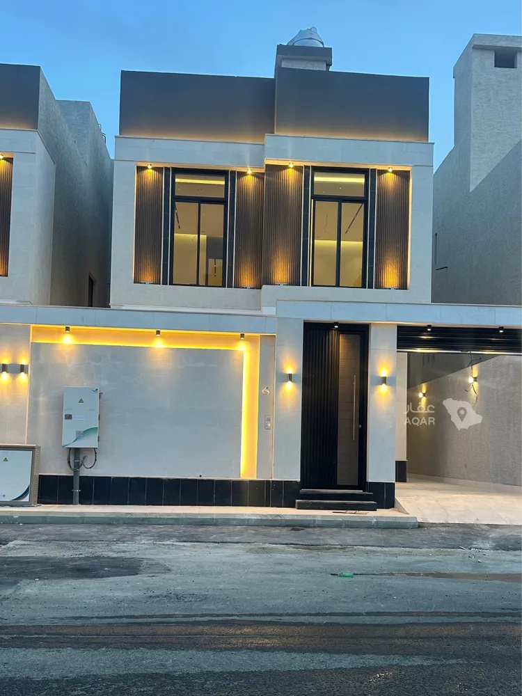 Villa for Sale in Jeddah Ar Rahmaniyah